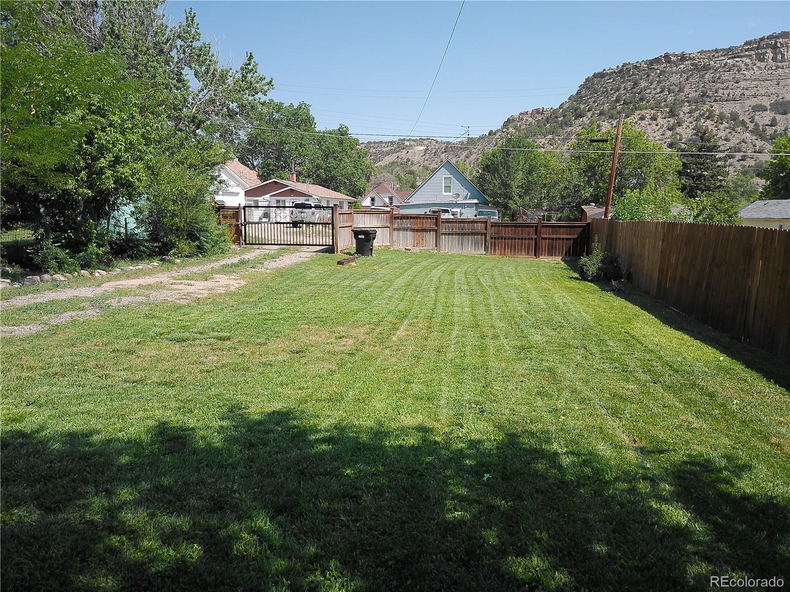 MLS Image #10 for 611 w kansas avenue,trinidad, Colorado