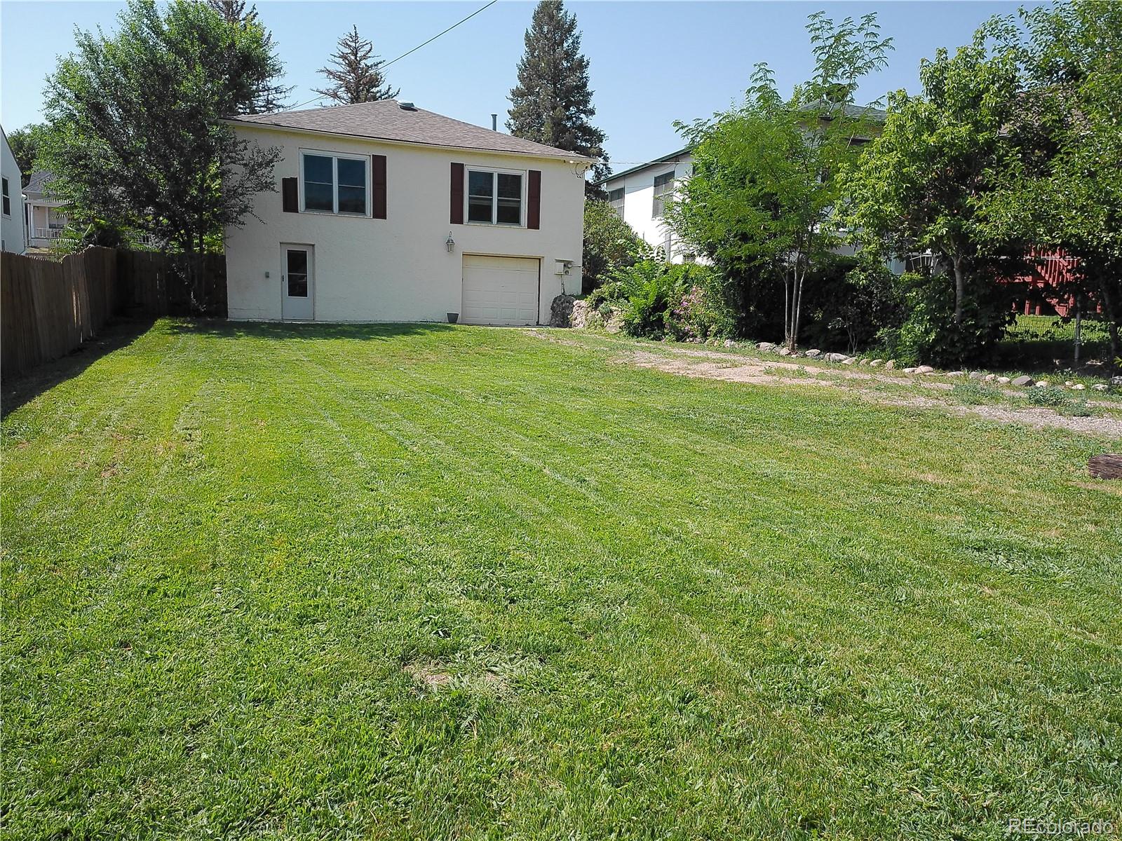 MLS Image #11 for 611 w kansas avenue,trinidad, Colorado