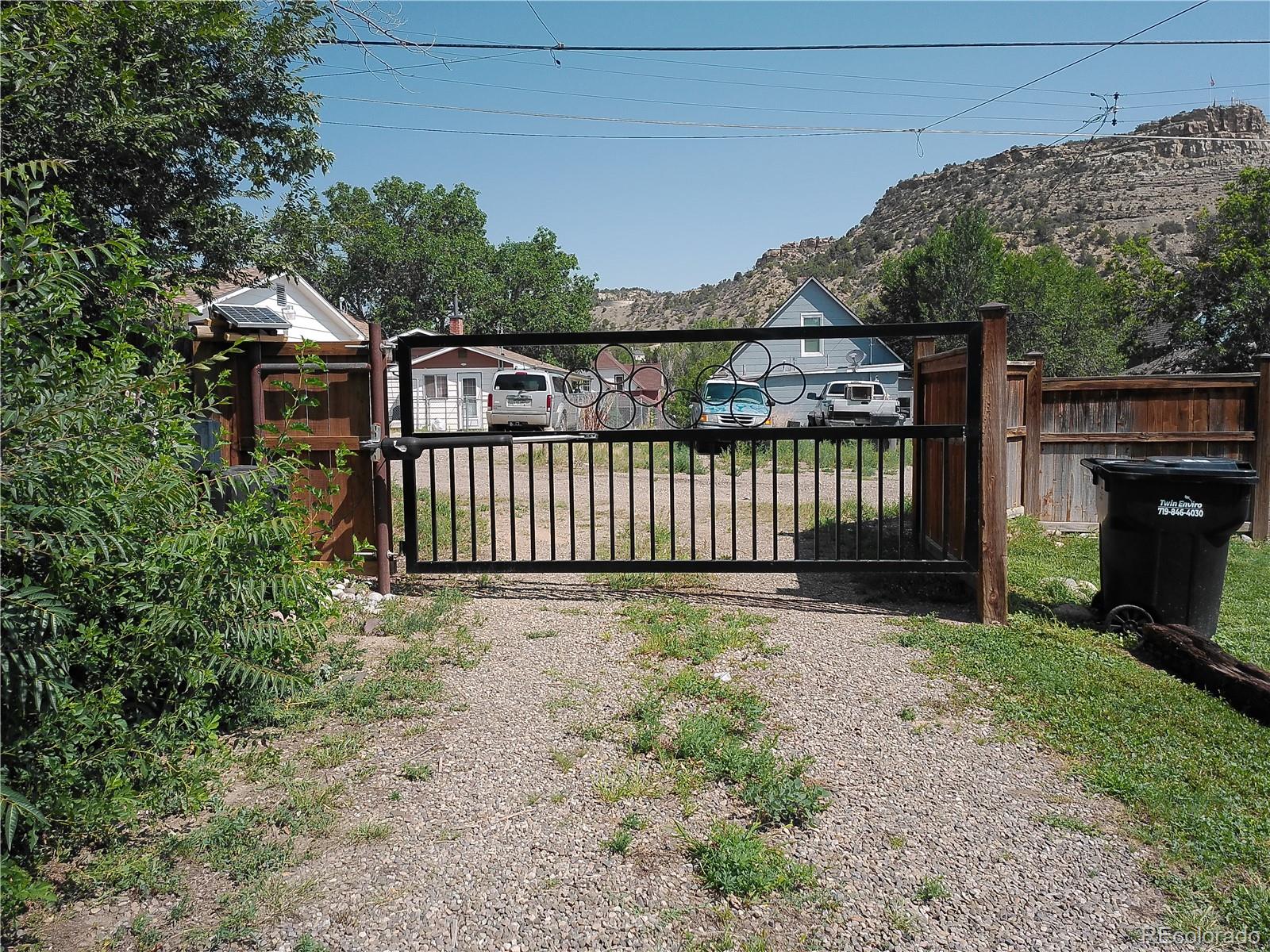 MLS Image #13 for 611 w kansas avenue,trinidad, Colorado