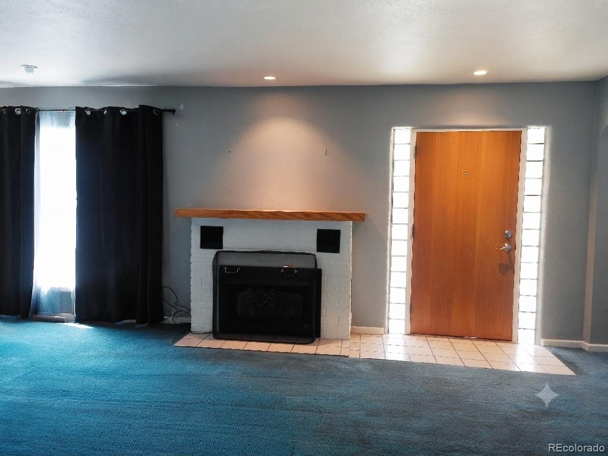 MLS Image #2 for 611 w kansas avenue,trinidad, Colorado