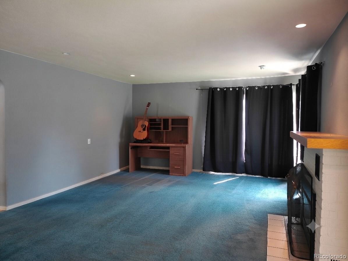 MLS Image #3 for 611 w kansas avenue,trinidad, Colorado