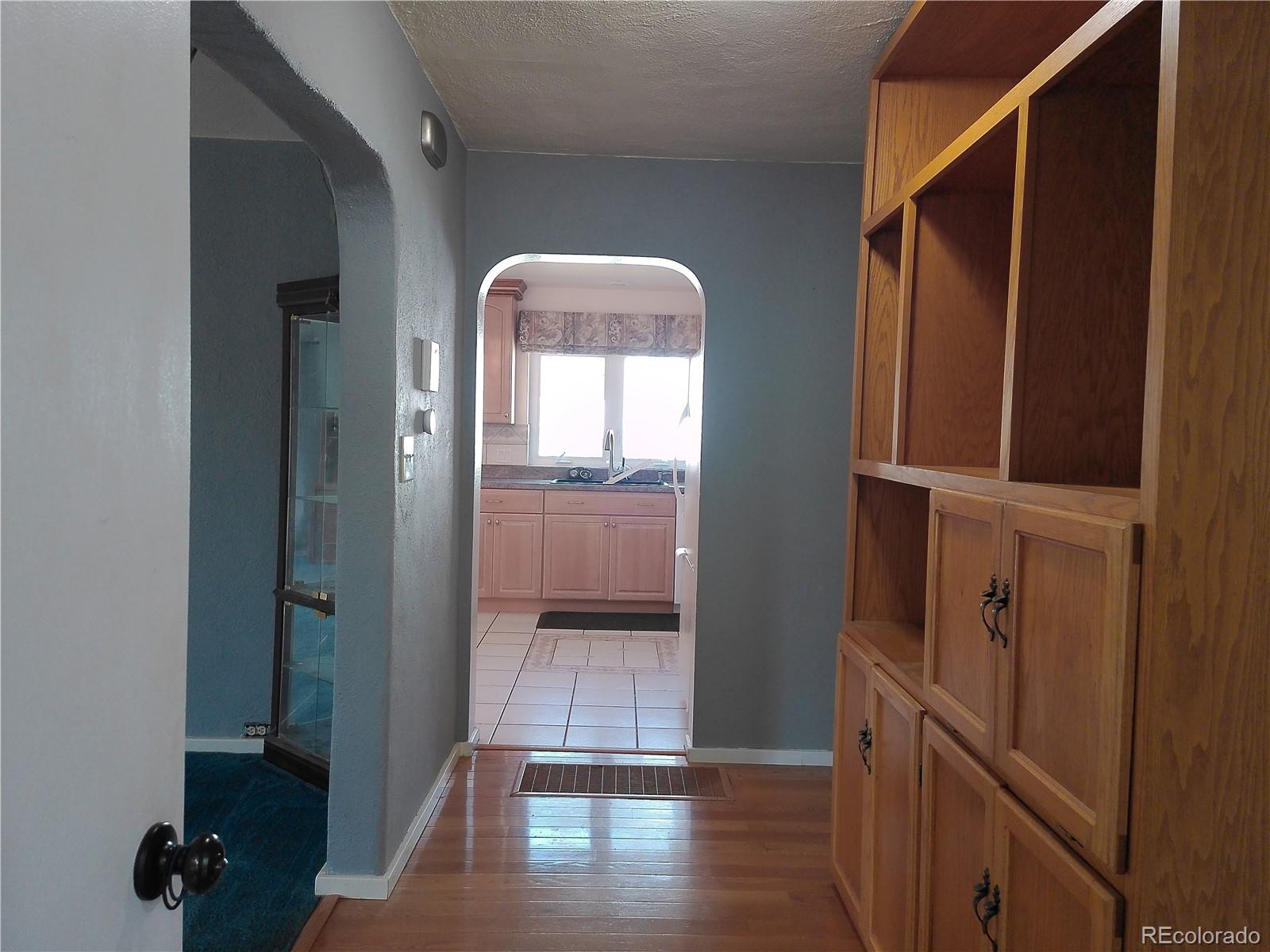 MLS Image #5 for 611 w kansas avenue,trinidad, Colorado