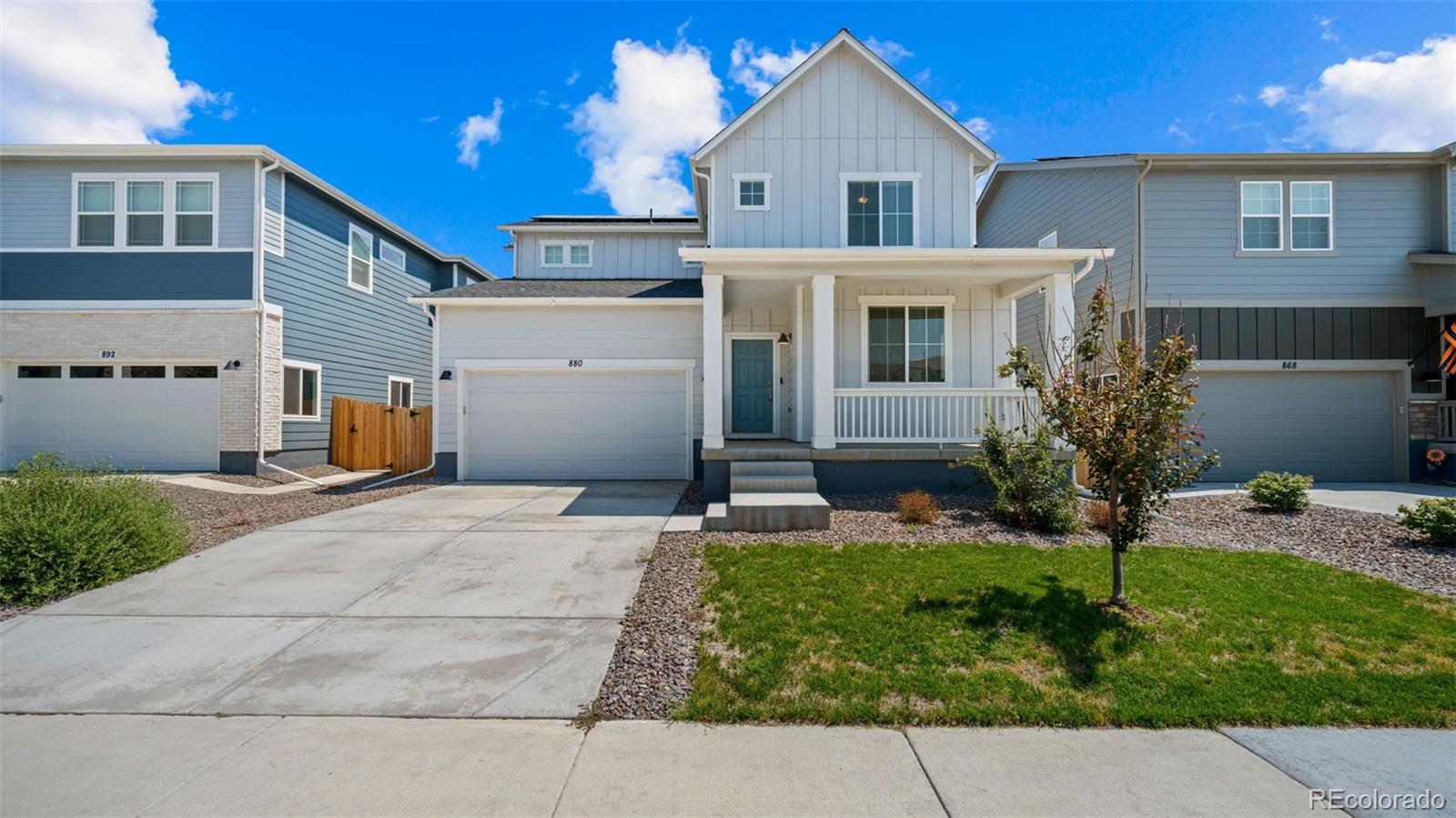 MLS Image #0 for 880  sunflower drive,brighton, Colorado