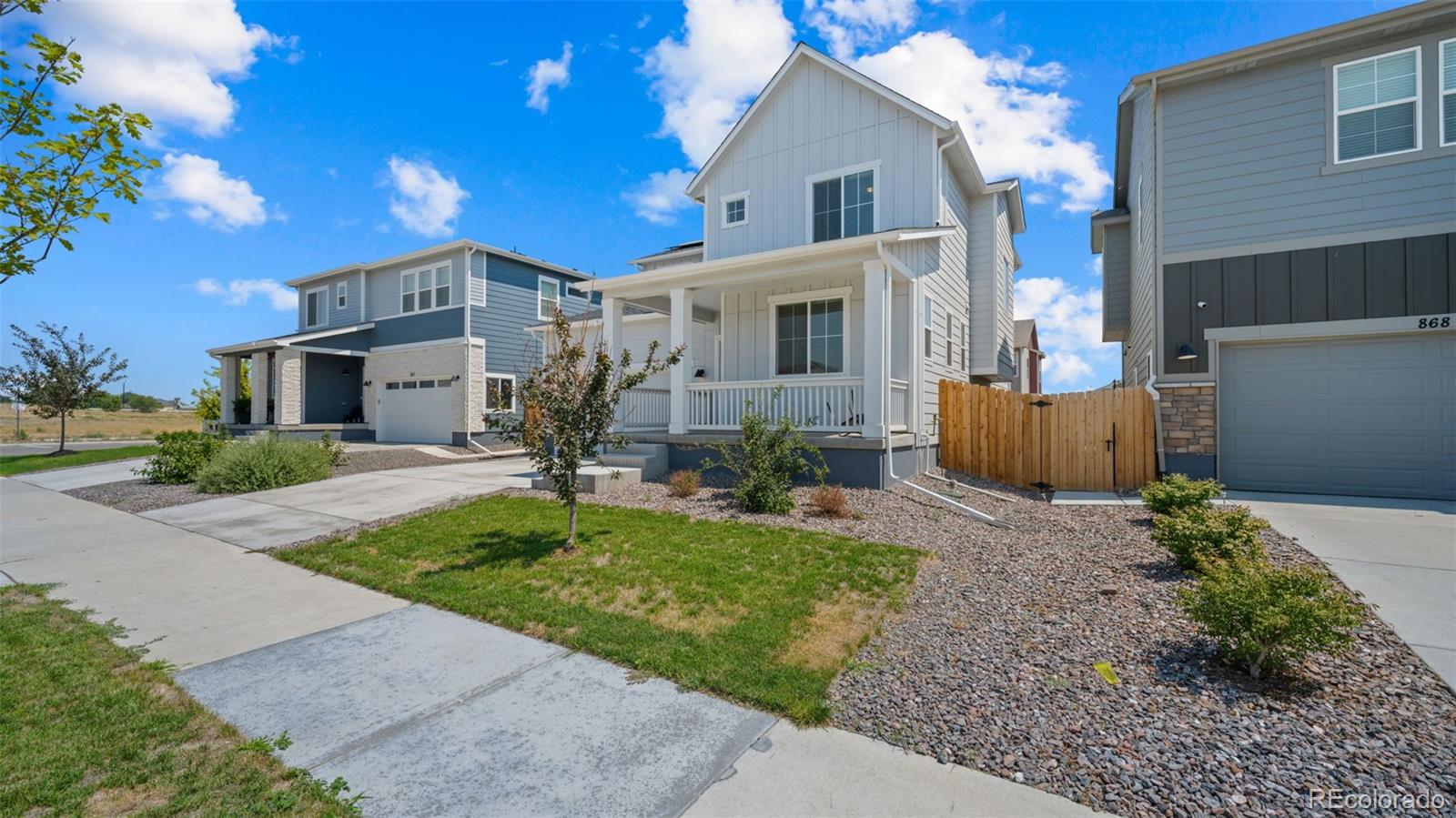 MLS Image #2 for 880  sunflower drive,brighton, Colorado