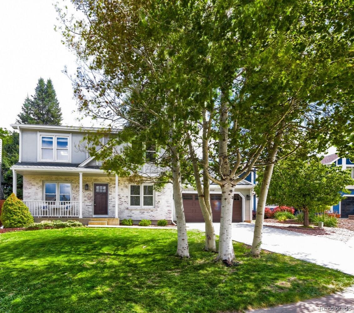 MLS Image #0 for 10066  teton court,lone tree, Colorado