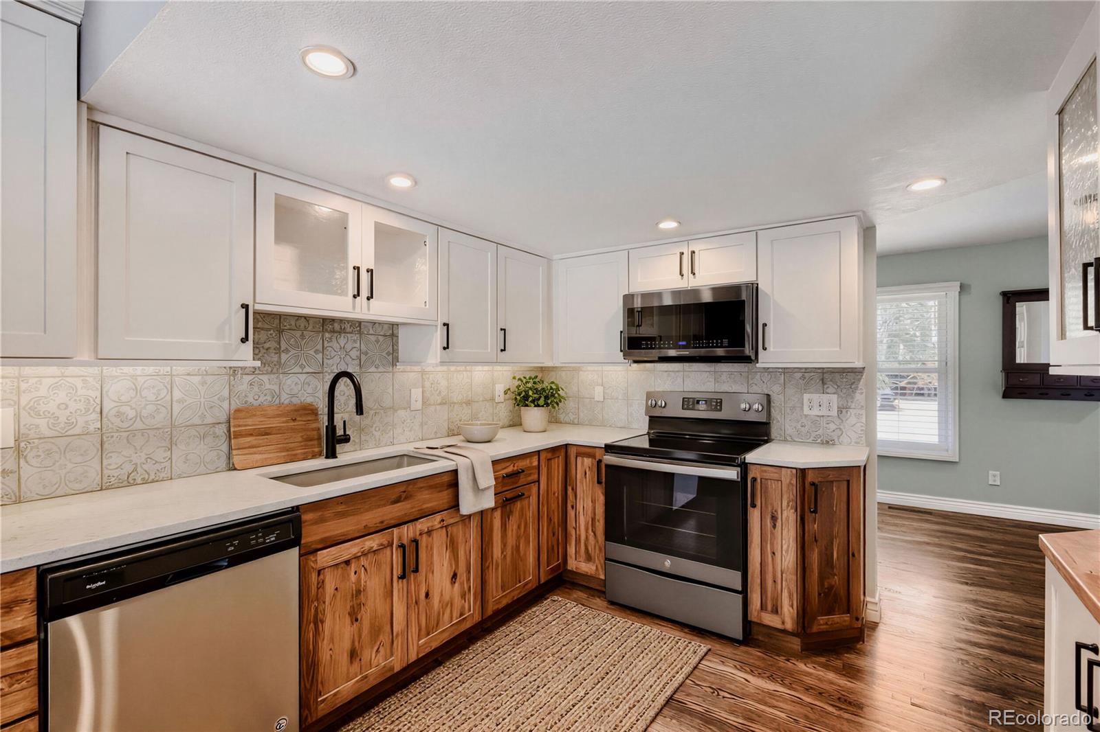 MLS Image #1 for 10066  teton court,lone tree, Colorado
