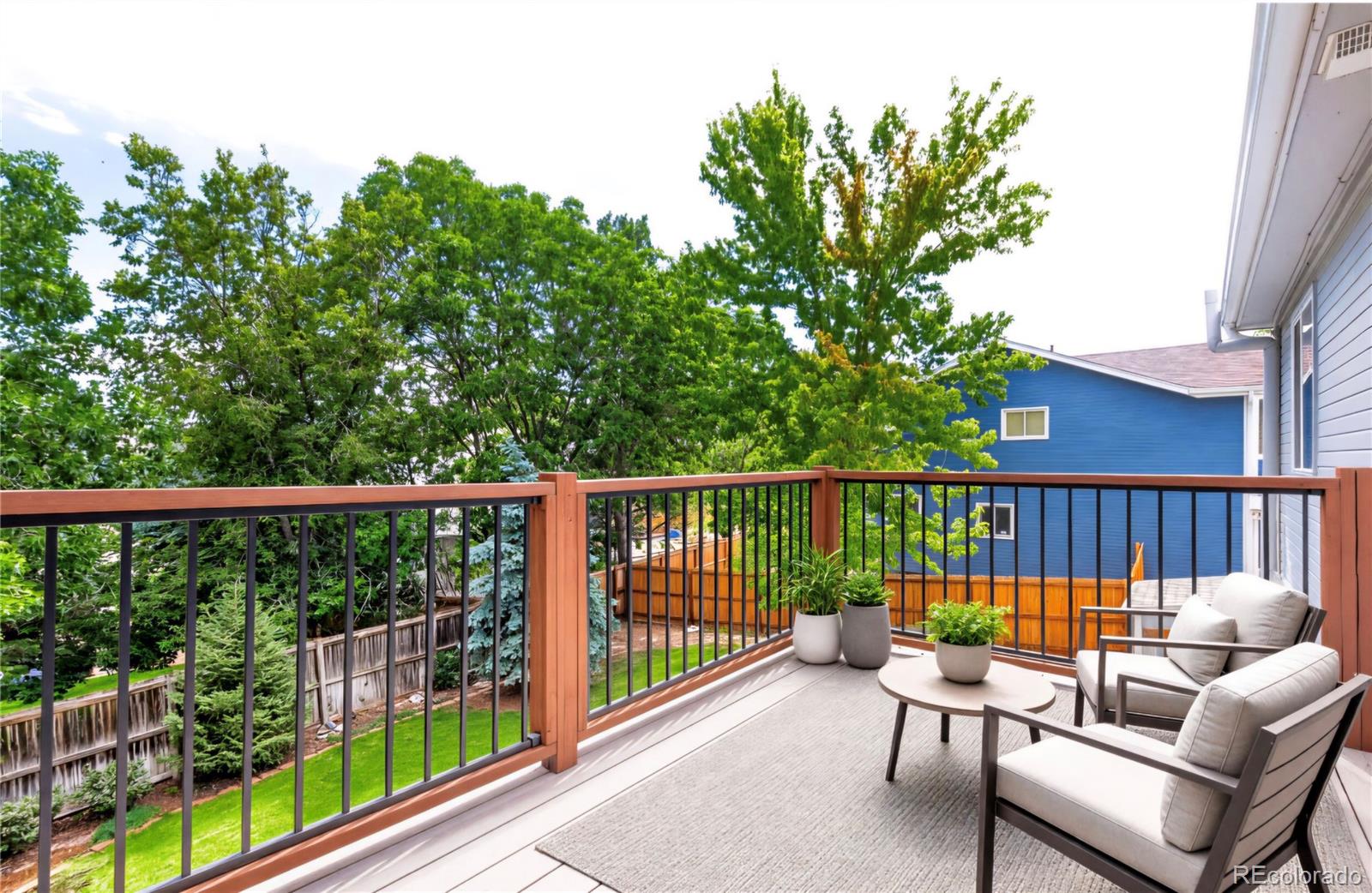 MLS Image #14 for 10066  teton court,lone tree, Colorado