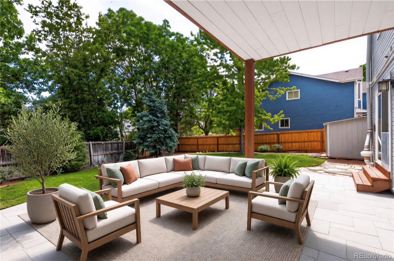 MLS Image #22 for 10066  teton court,lone tree, Colorado