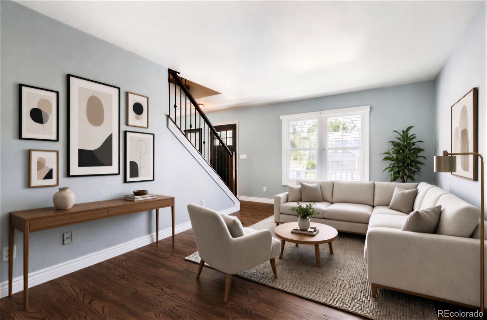 MLS Image #6 for 10066  teton court,lone tree, Colorado