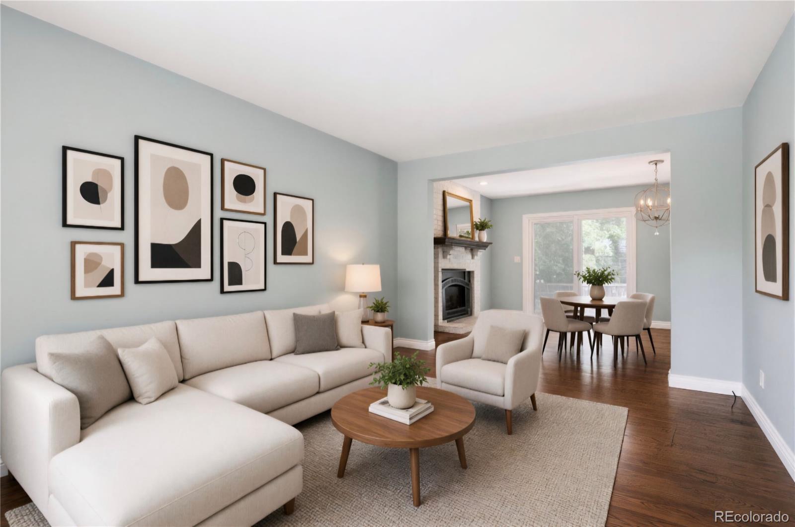 MLS Image #7 for 10066  teton court,lone tree, Colorado