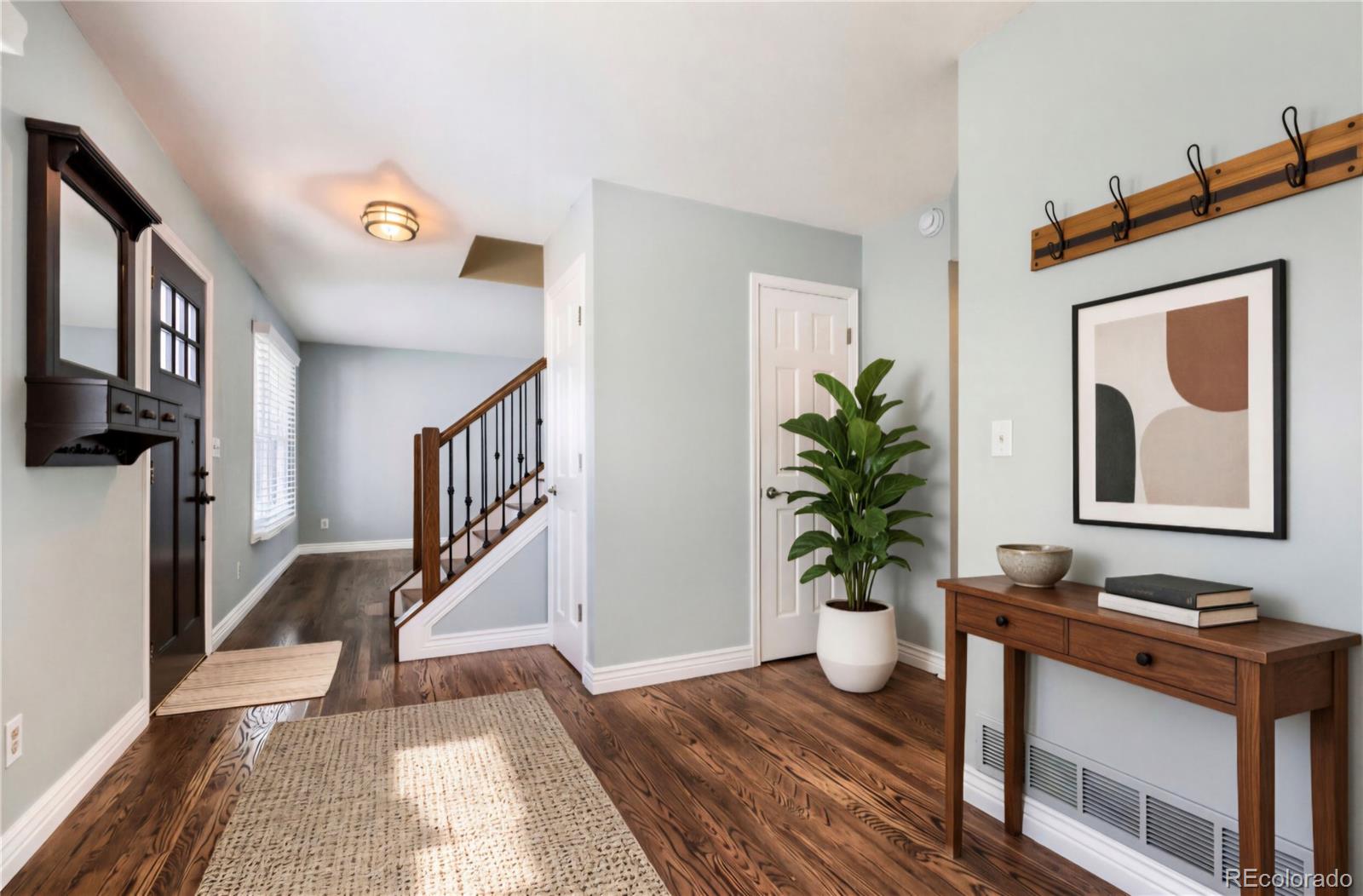 MLS Image #8 for 10066  teton court,lone tree, Colorado