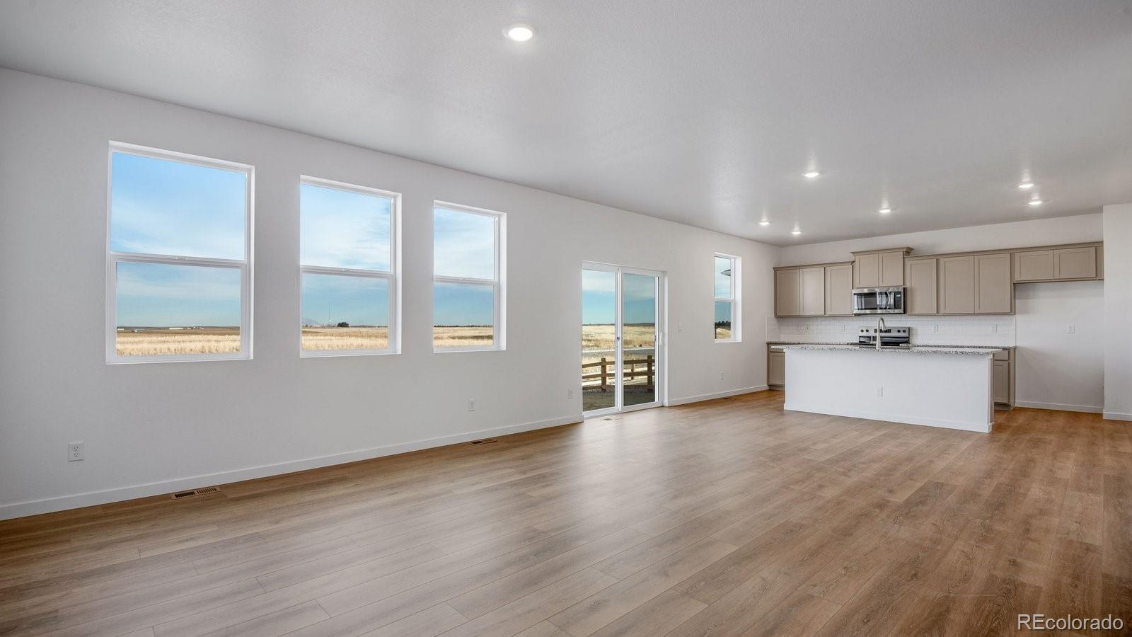 MLS Image #15 for 43033  castle stuart street,elizabeth, Colorado