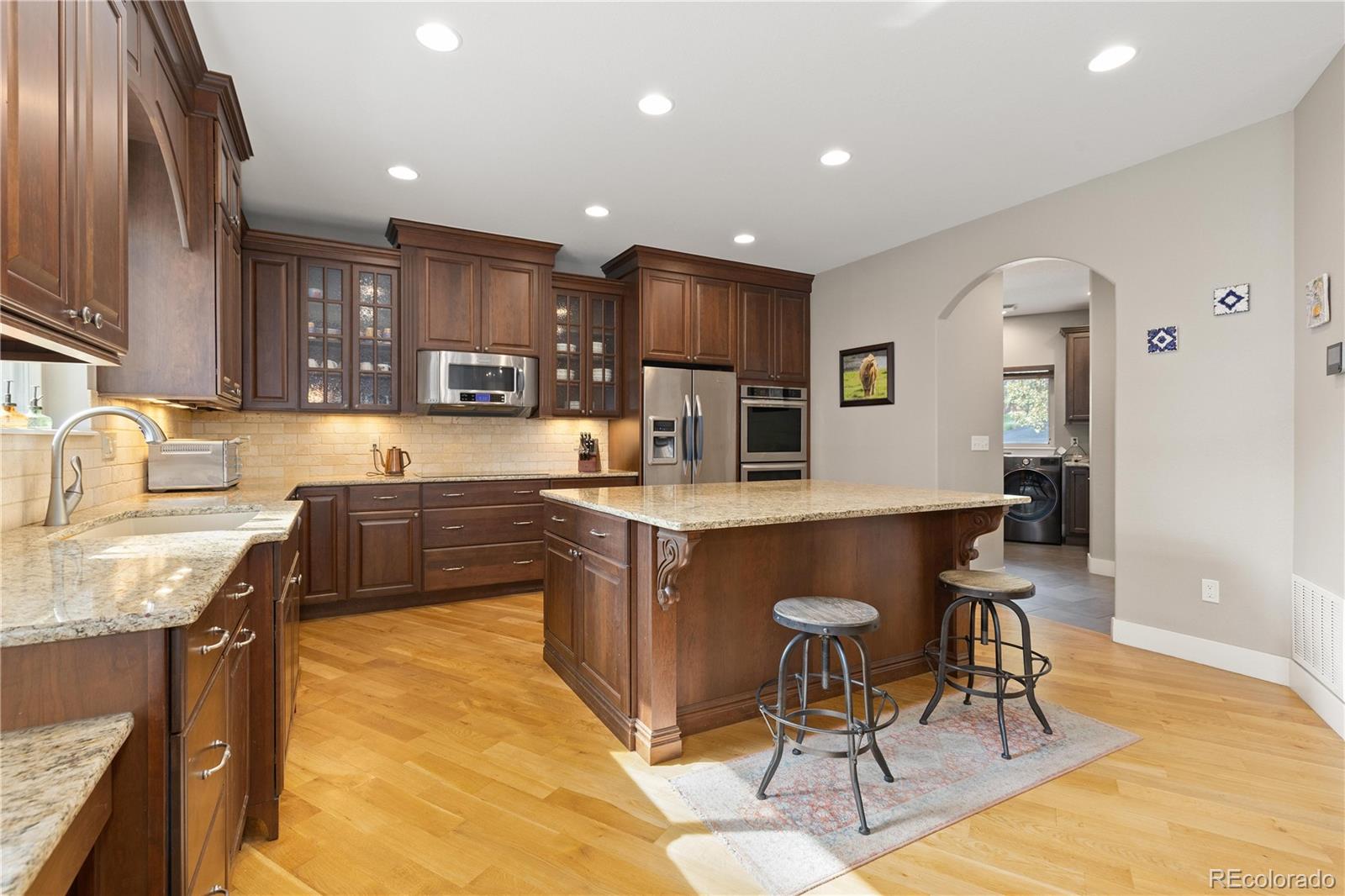 MLS Image #11 for 1395  gore circle,larkspur, Colorado