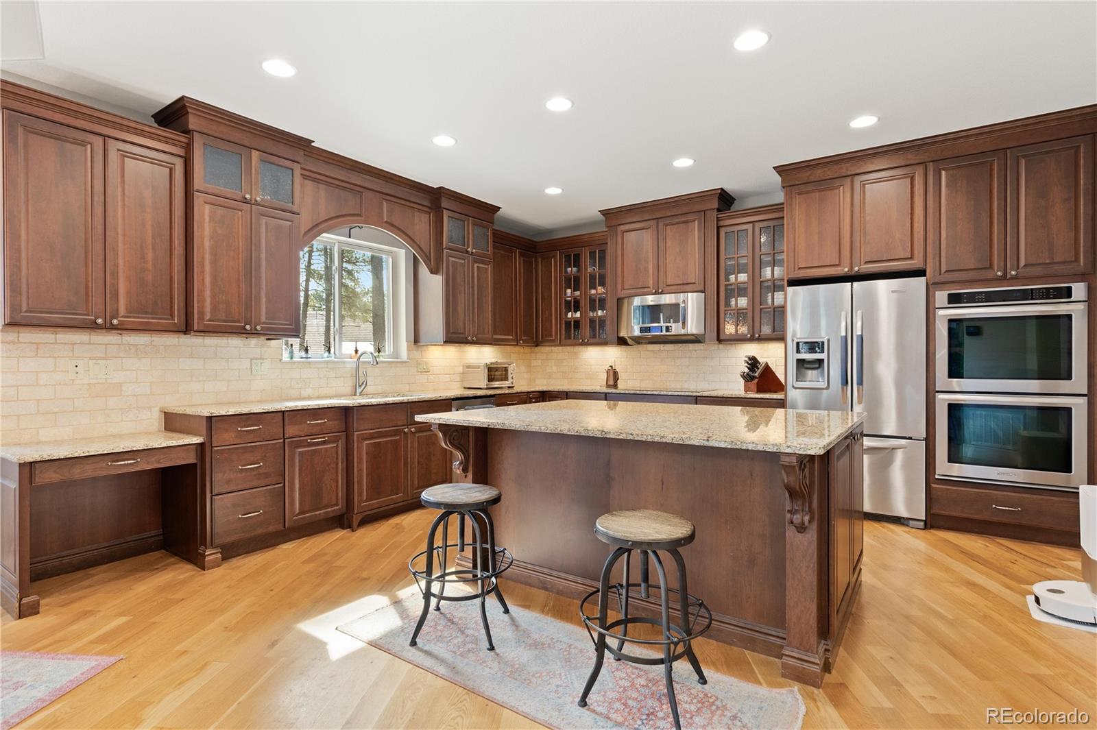 MLS Image #12 for 1395  gore circle,larkspur, Colorado
