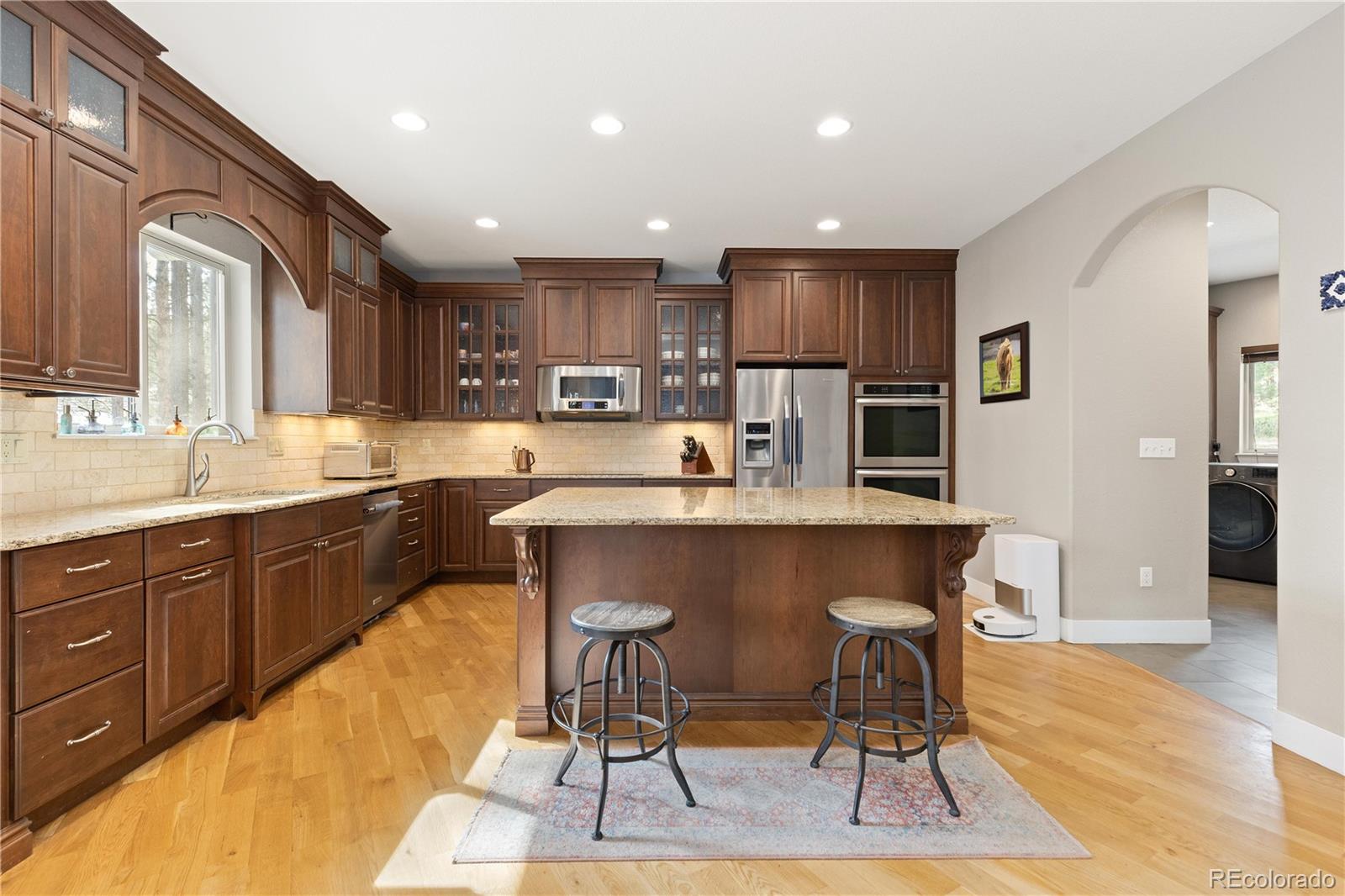 MLS Image #13 for 1395  gore circle,larkspur, Colorado