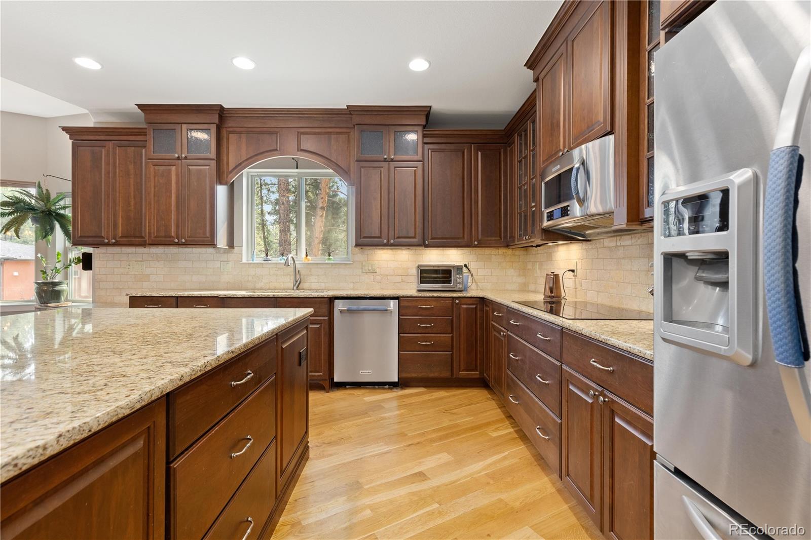 MLS Image #14 for 1395  gore circle,larkspur, Colorado