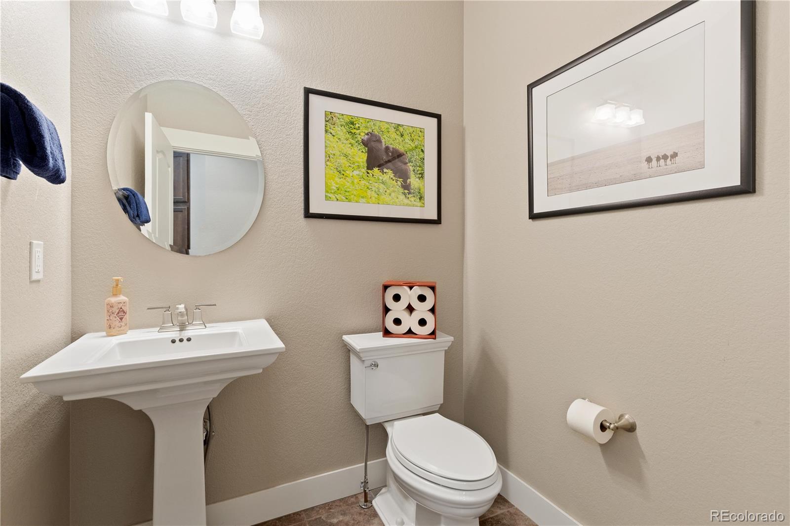 MLS Image #17 for 1395  gore circle,larkspur, Colorado