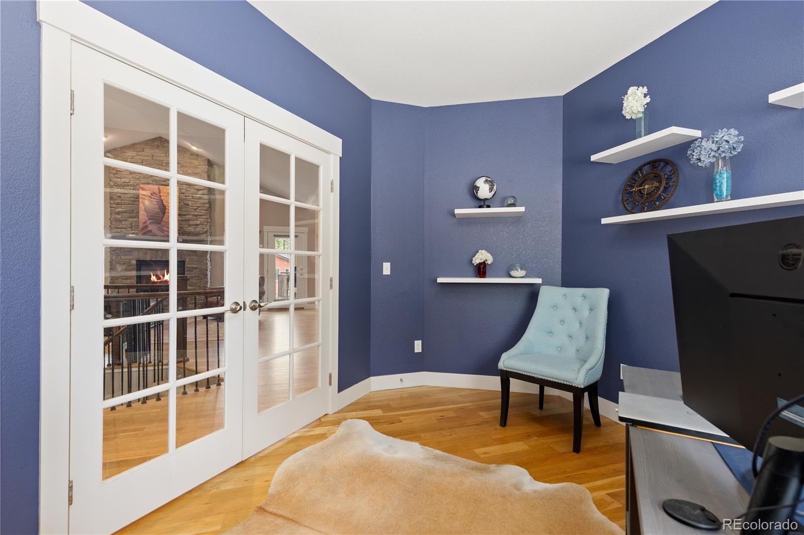 MLS Image #18 for 1395  gore circle,larkspur, Colorado