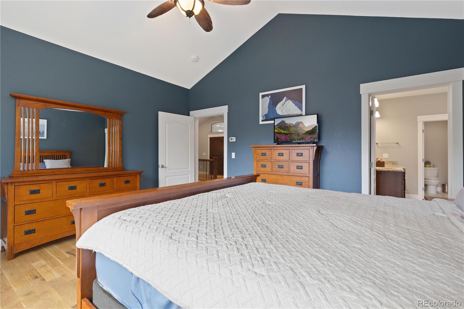 MLS Image #20 for 1395  gore circle,larkspur, Colorado