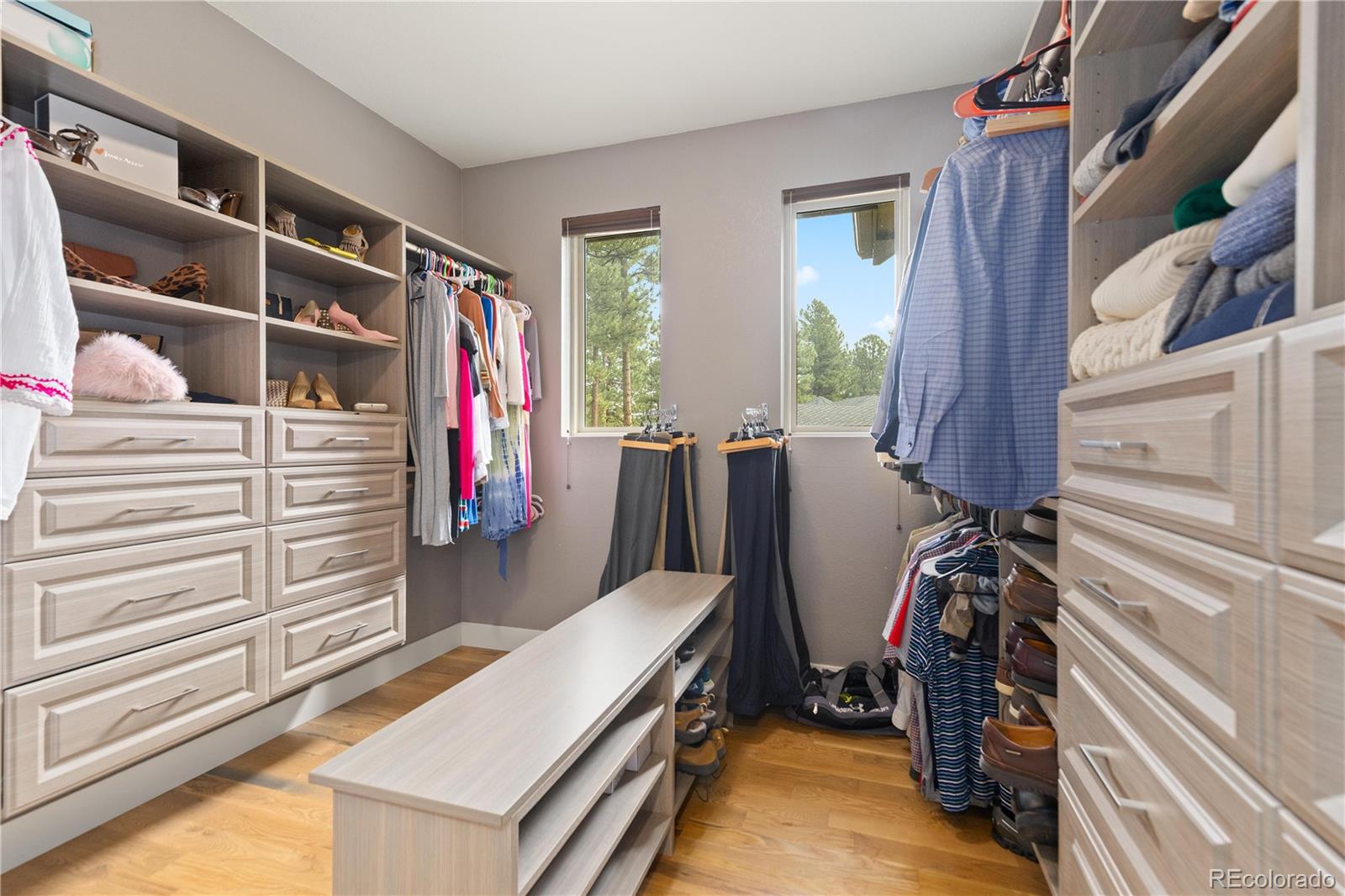 MLS Image #24 for 1395  gore circle,larkspur, Colorado