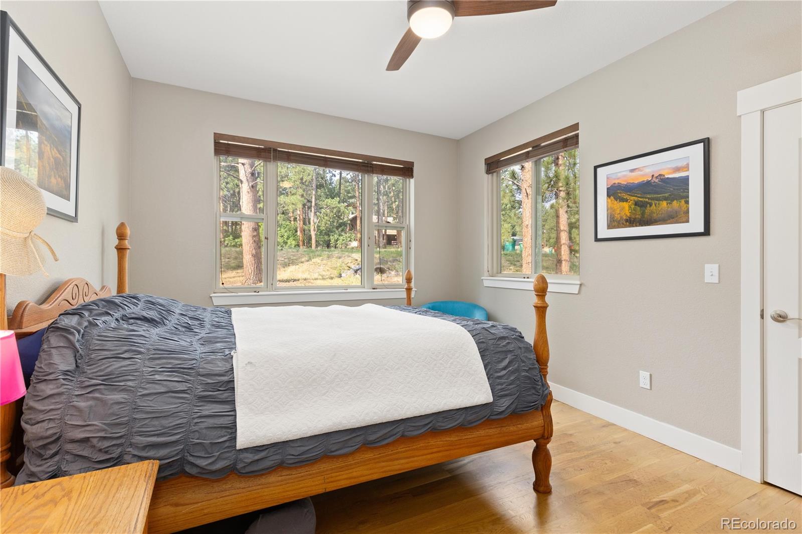MLS Image #25 for 1395  gore circle,larkspur, Colorado