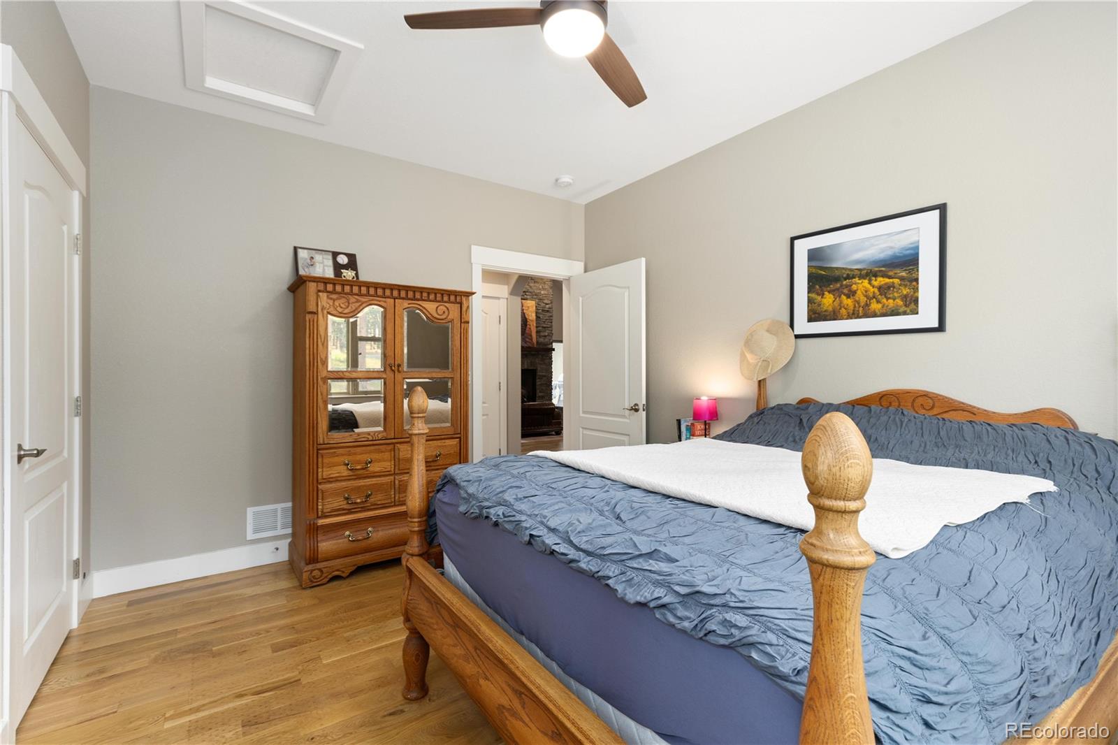 MLS Image #26 for 1395  gore circle,larkspur, Colorado