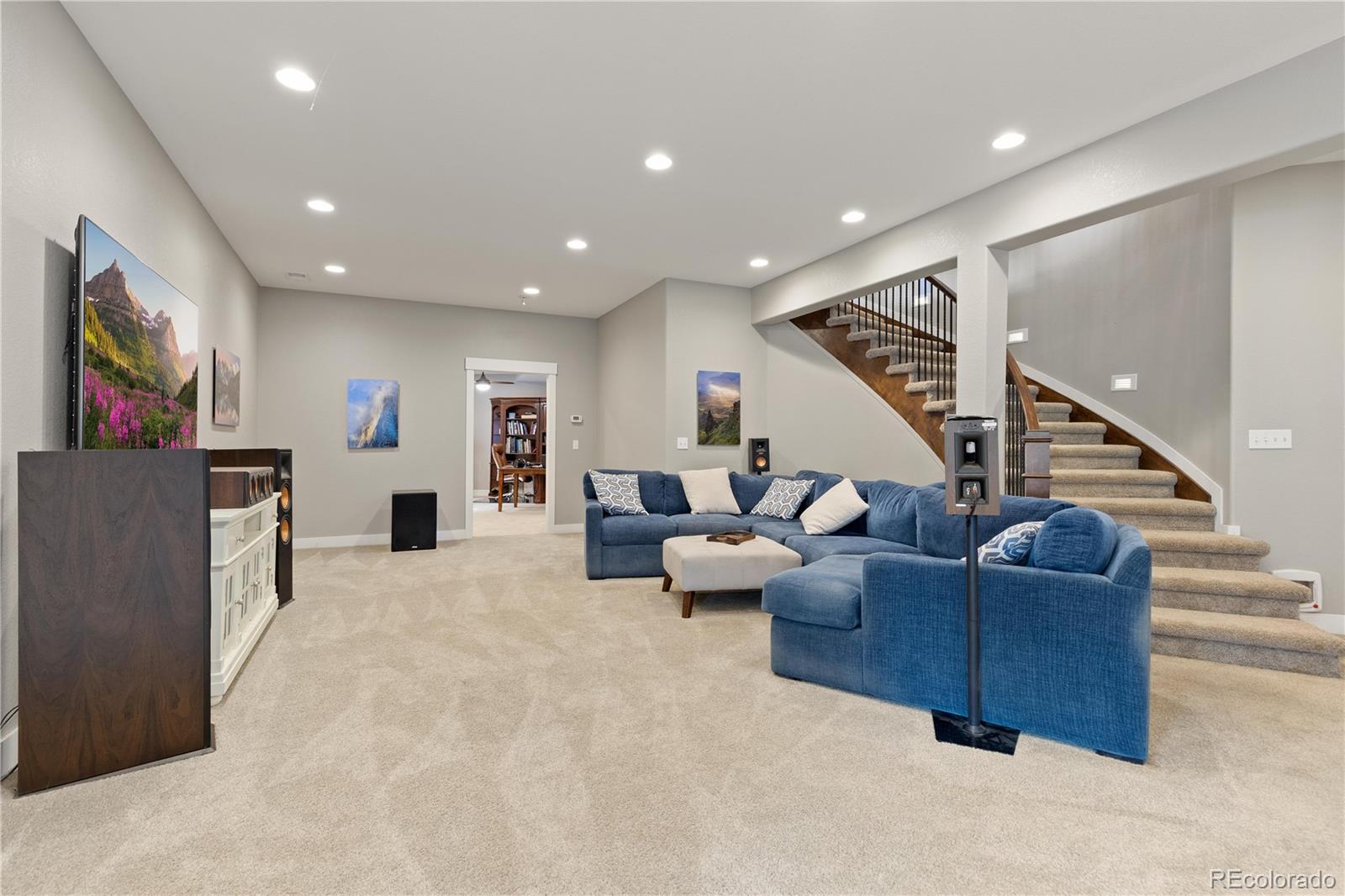 MLS Image #28 for 1395  gore circle,larkspur, Colorado