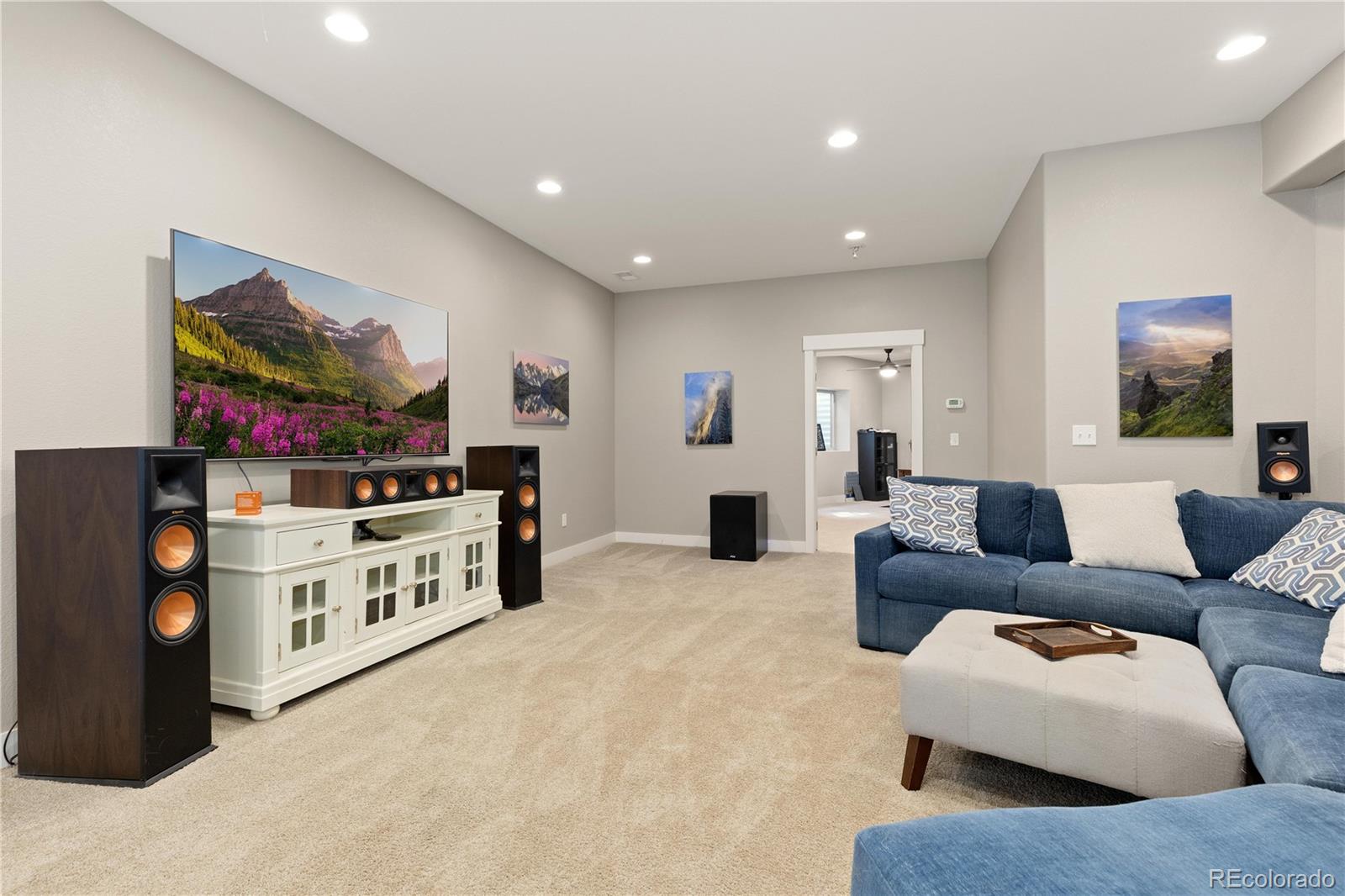 MLS Image #29 for 1395  gore circle,larkspur, Colorado