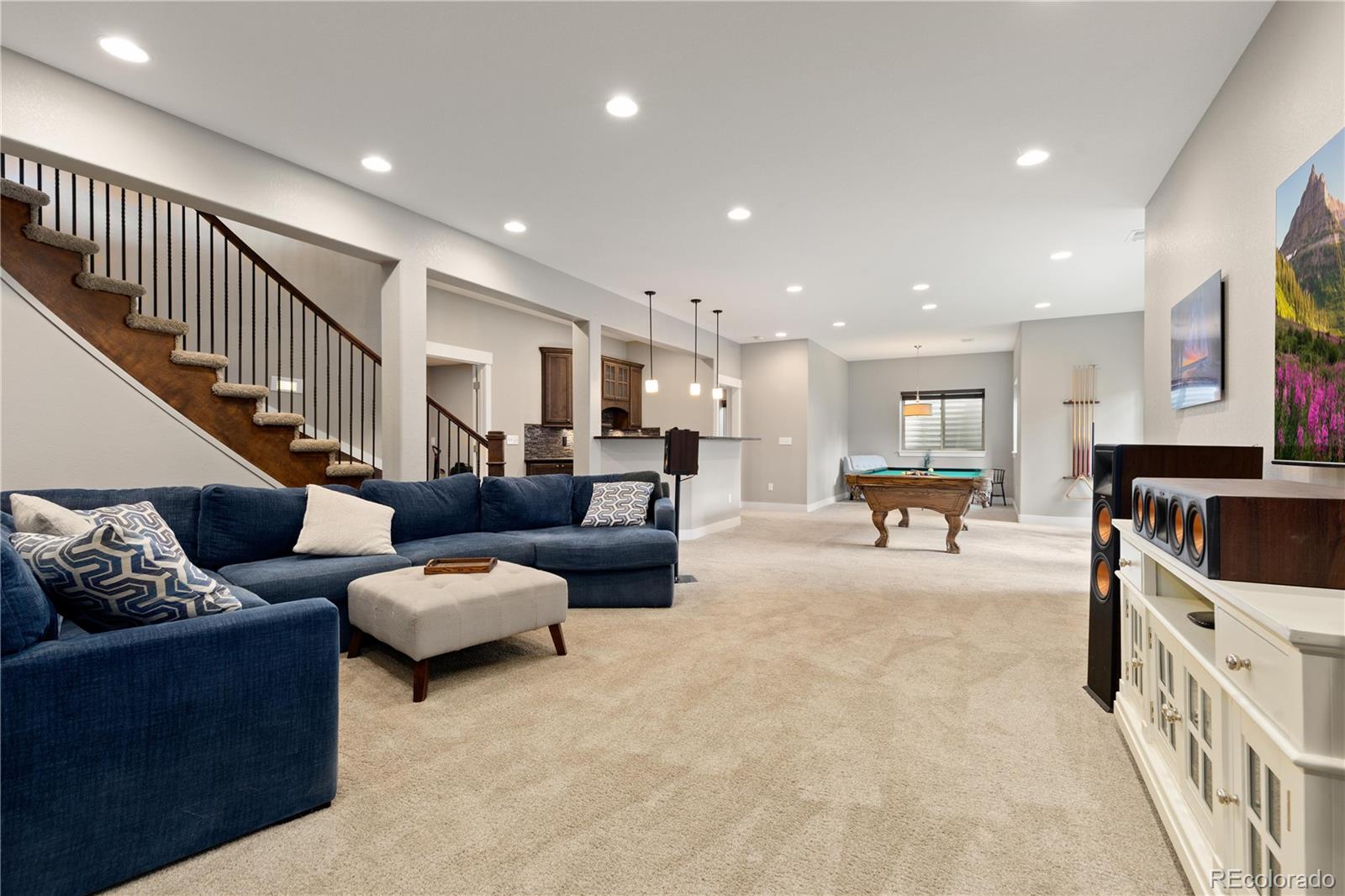 MLS Image #30 for 1395  gore circle,larkspur, Colorado