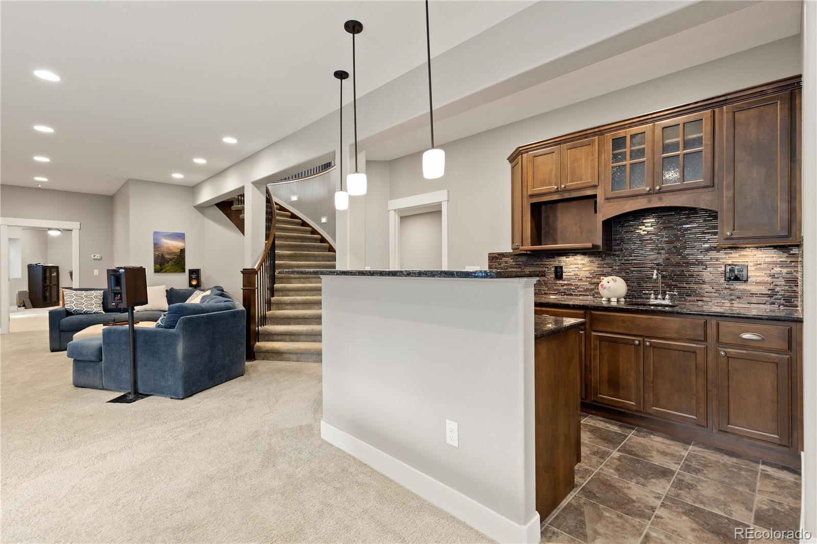 MLS Image #33 for 1395  gore circle,larkspur, Colorado