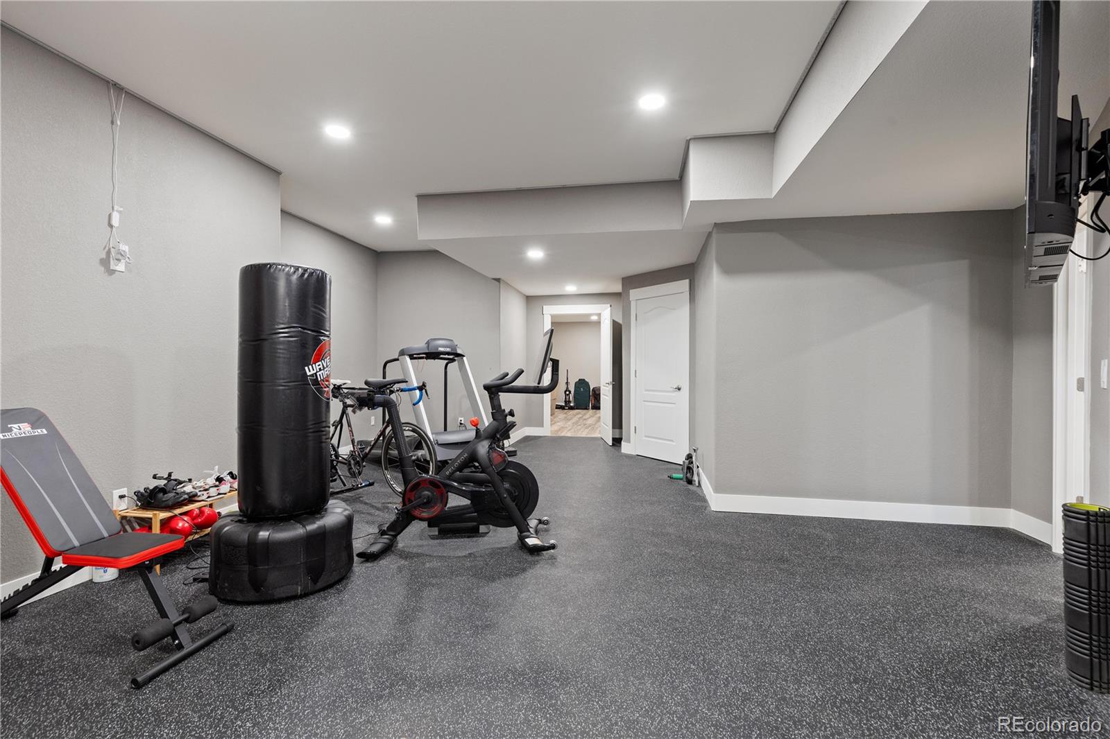 MLS Image #35 for 1395  gore circle,larkspur, Colorado