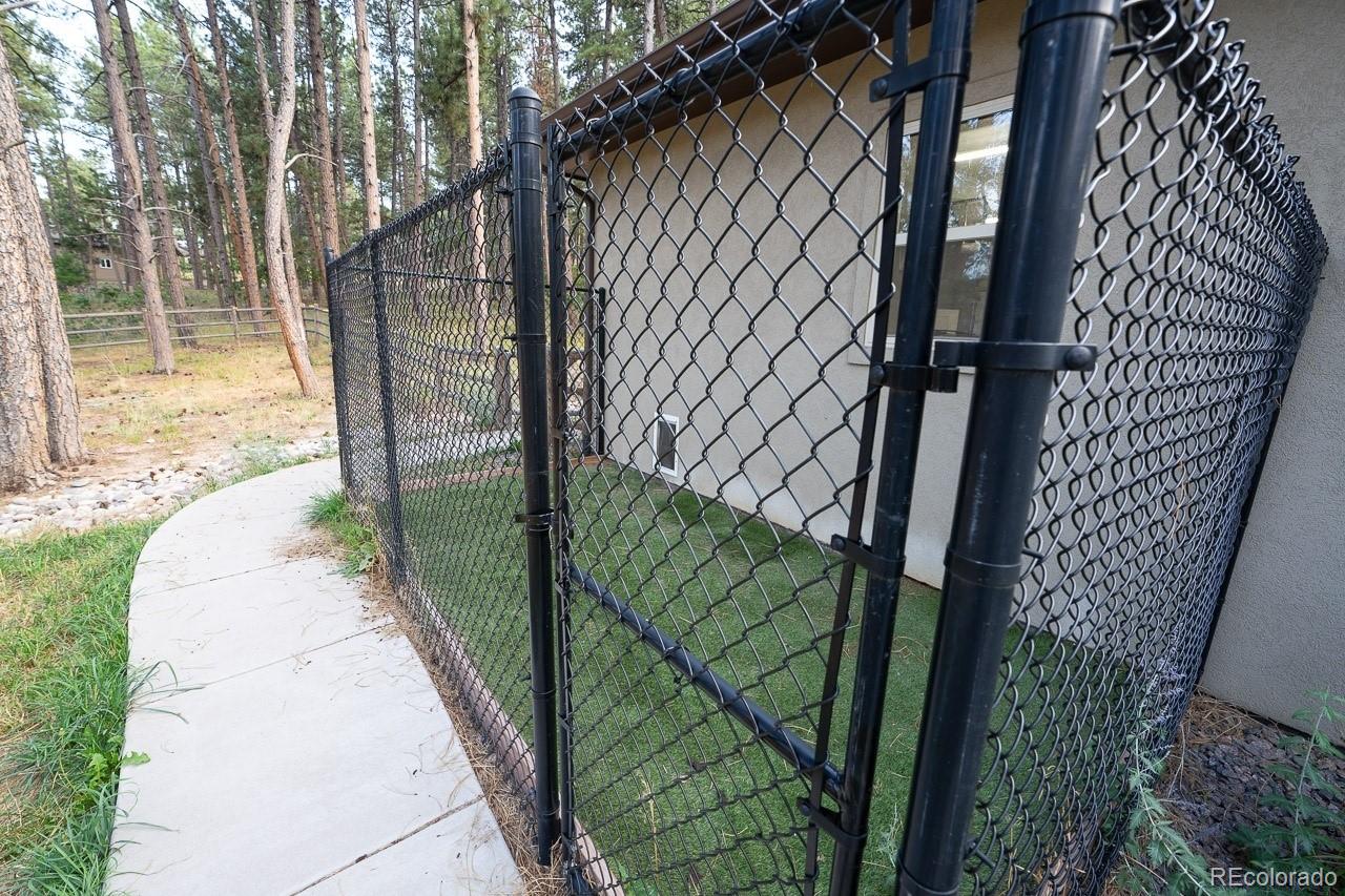 MLS Image #39 for 1395  gore circle,larkspur, Colorado
