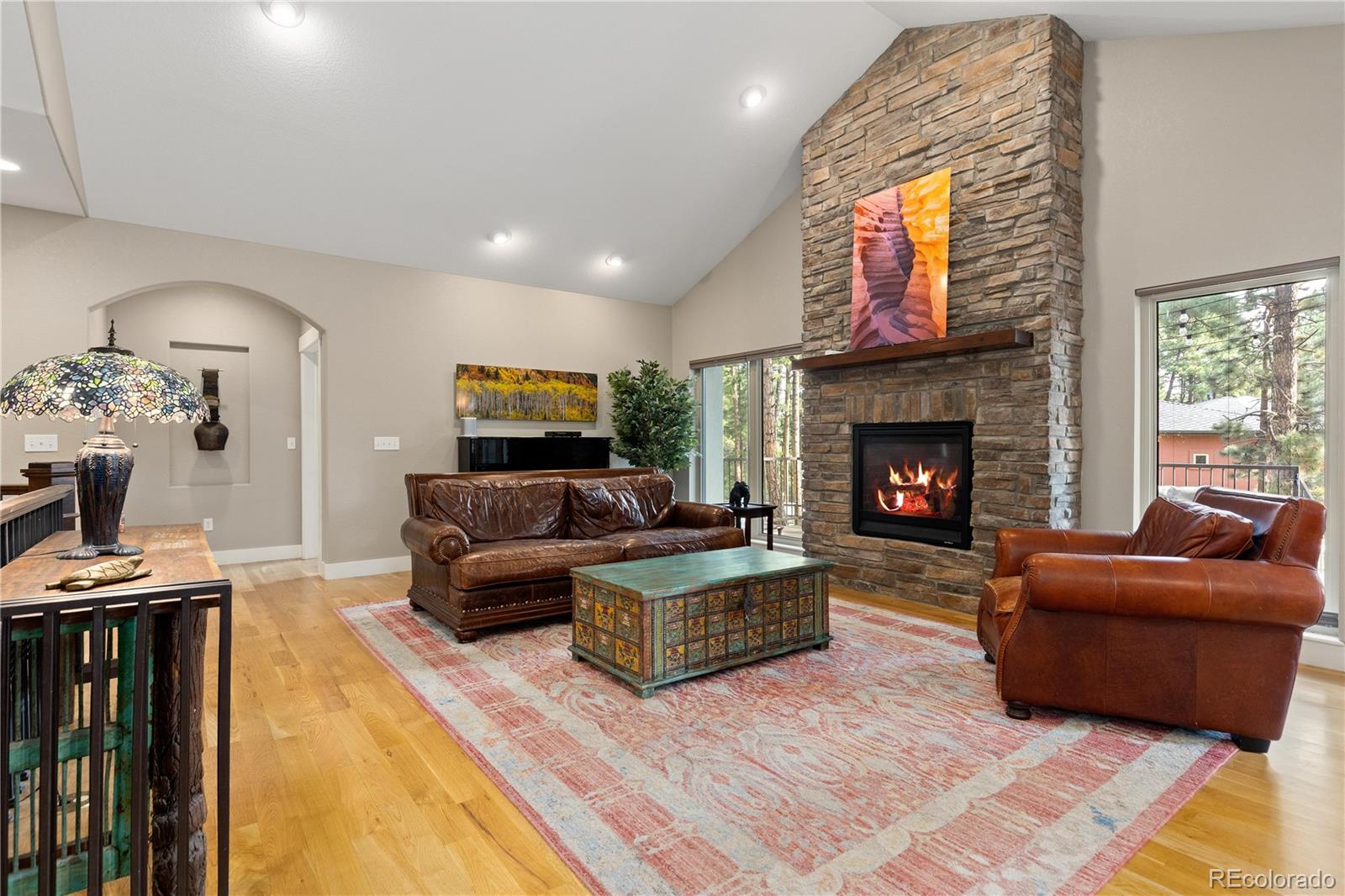 MLS Image #4 for 1395  gore circle,larkspur, Colorado