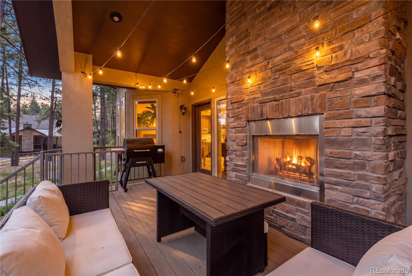 MLS Image #41 for 1395  gore circle,larkspur, Colorado