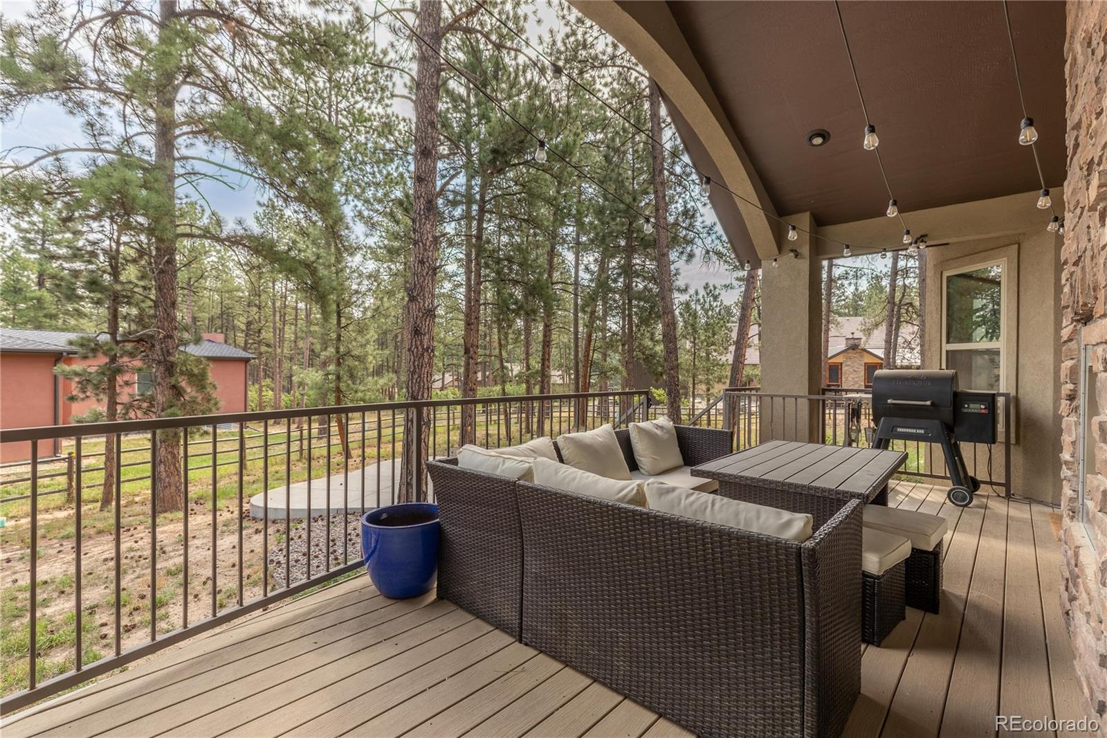 MLS Image #42 for 1395  gore circle,larkspur, Colorado