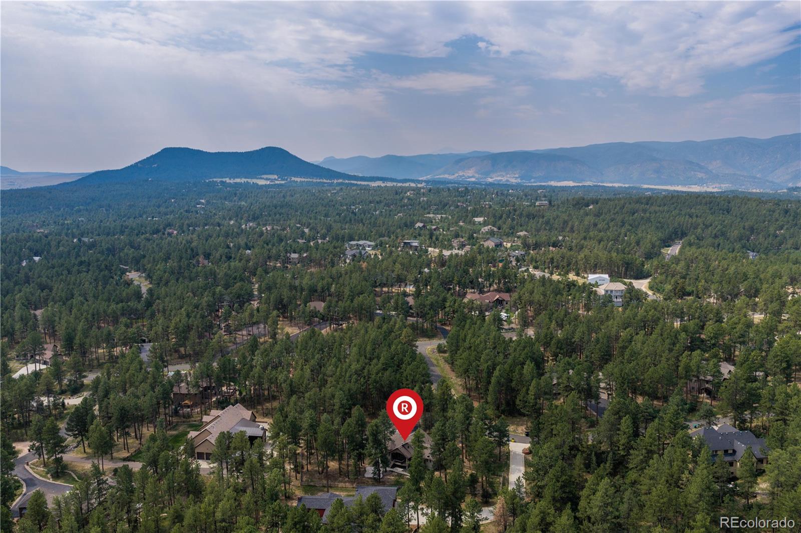 MLS Image #47 for 1395  gore circle,larkspur, Colorado