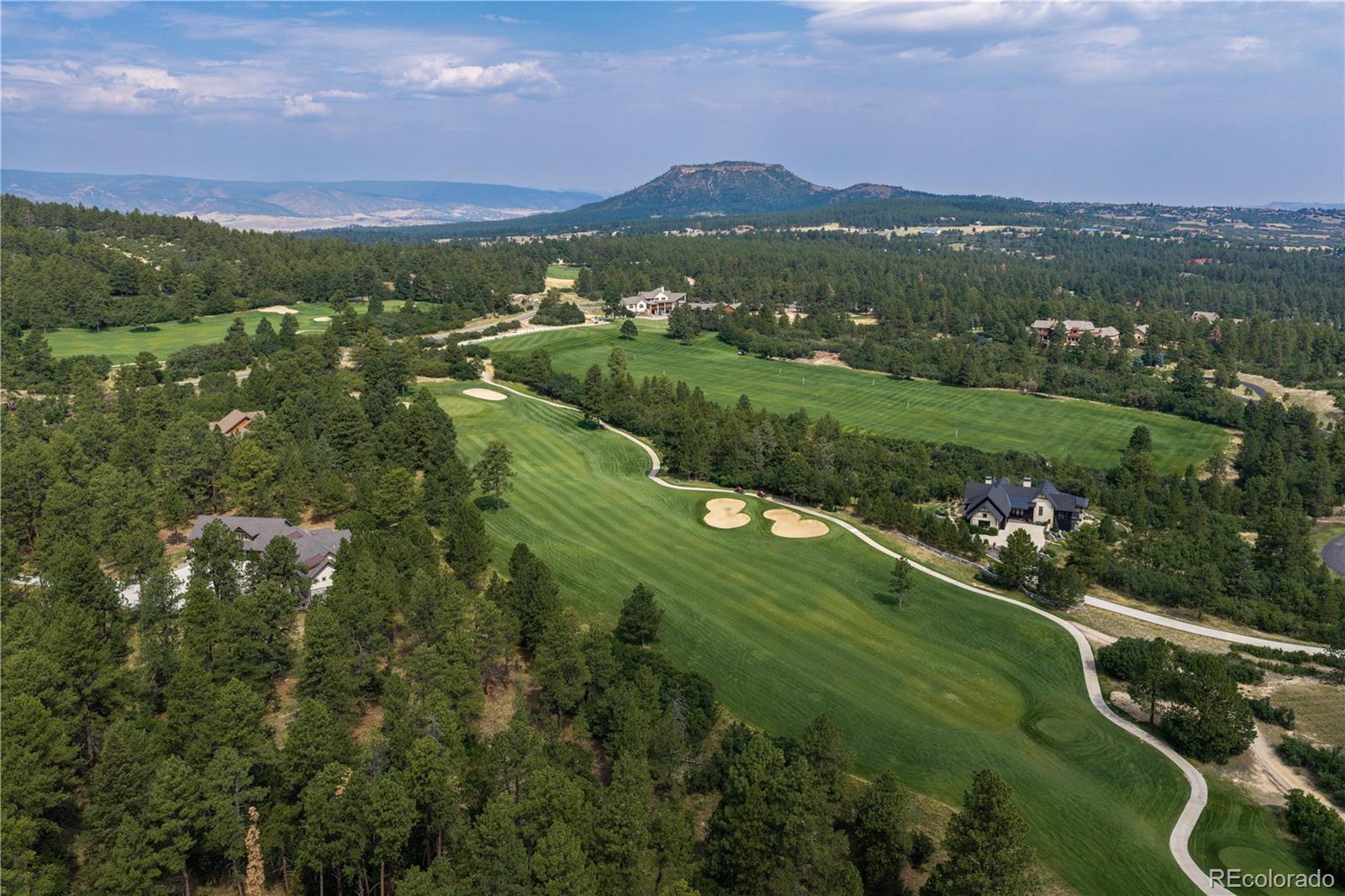 MLS Image #48 for 1395  gore circle,larkspur, Colorado