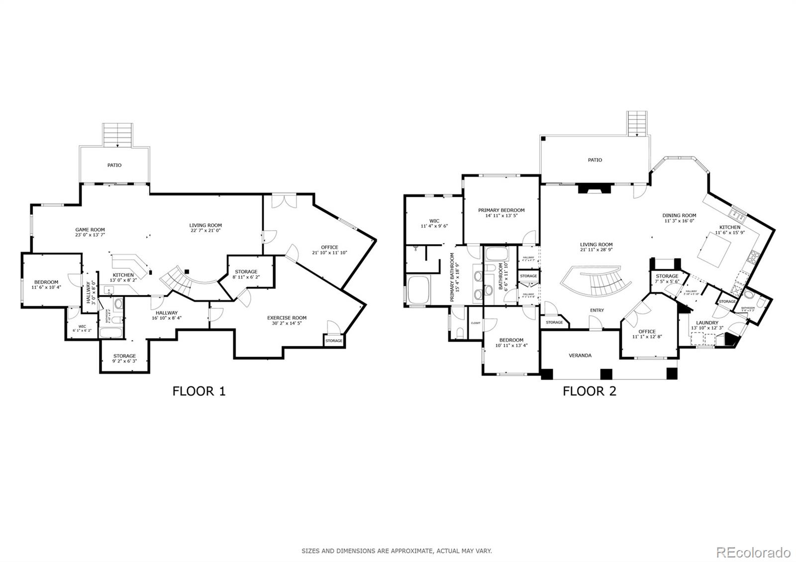 MLS Image #49 for 1395  gore circle,larkspur, Colorado
