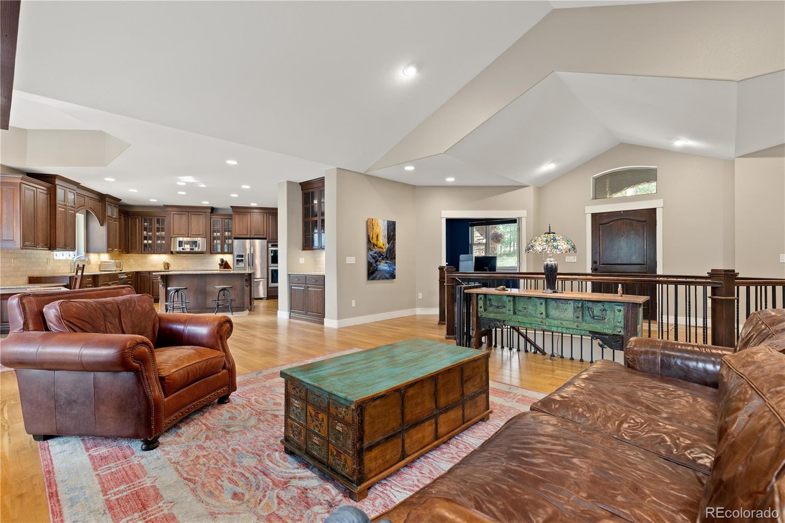 MLS Image #6 for 1395  gore circle,larkspur, Colorado