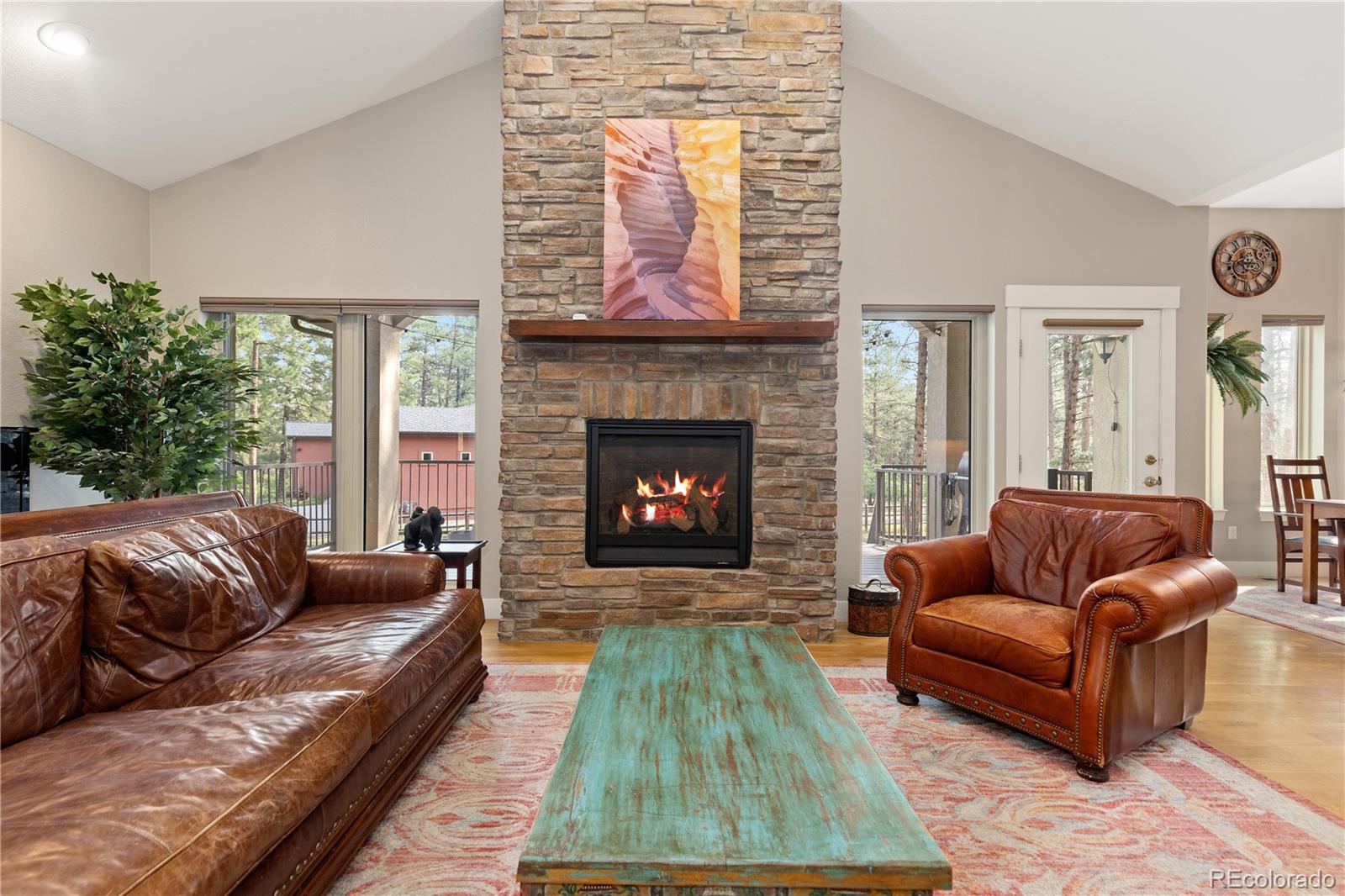 MLS Image #7 for 1395  gore circle,larkspur, Colorado