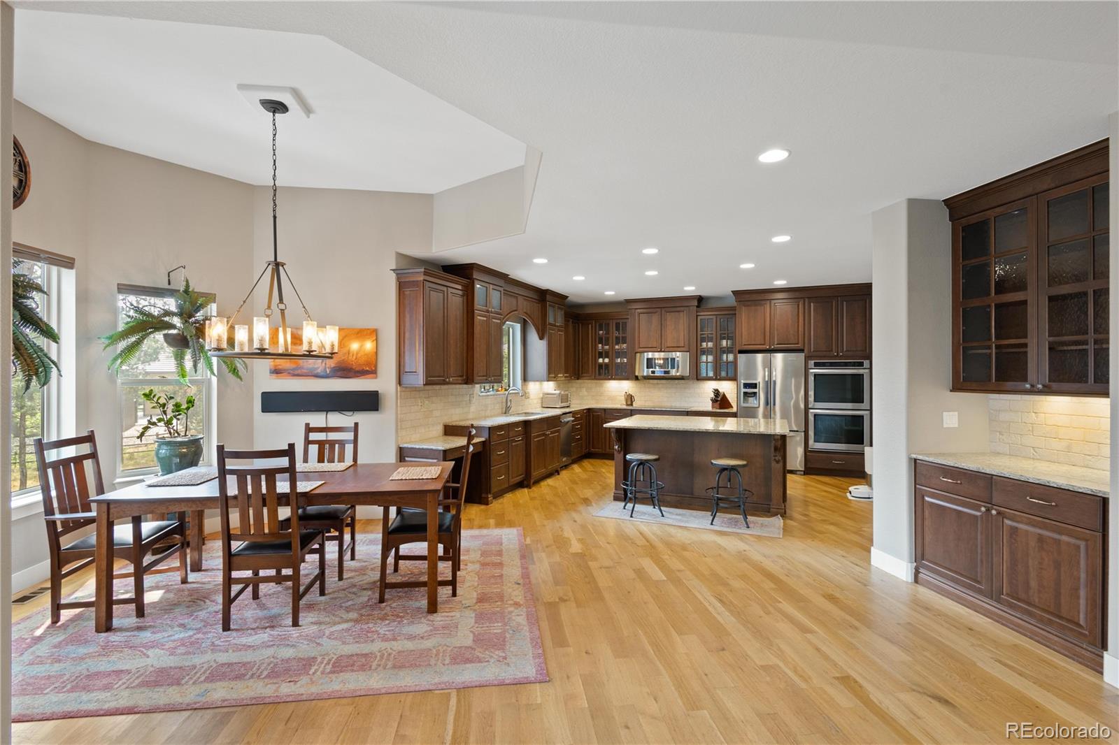 MLS Image #8 for 1395  gore circle,larkspur, Colorado