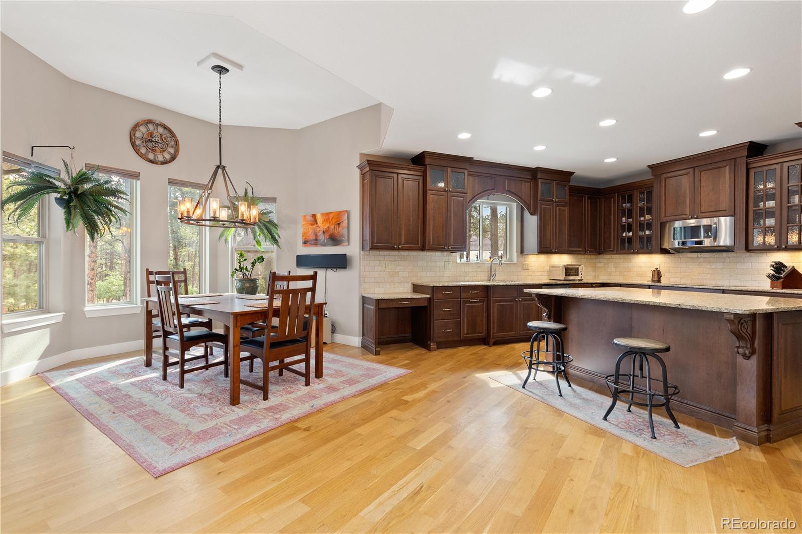 MLS Image #9 for 1395  gore circle,larkspur, Colorado