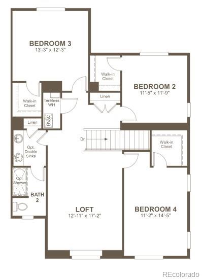 MLS Image #21 for 6583 n malta street,aurora, Colorado