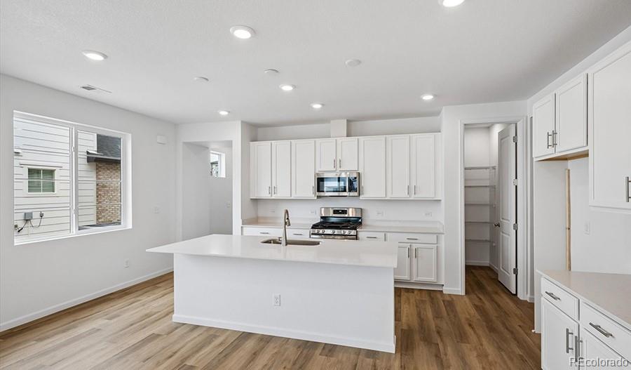 MLS Image #5 for 6583 n malta street,aurora, Colorado
