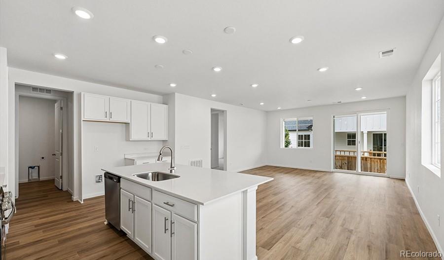 MLS Image #7 for 6583 n malta street,aurora, Colorado