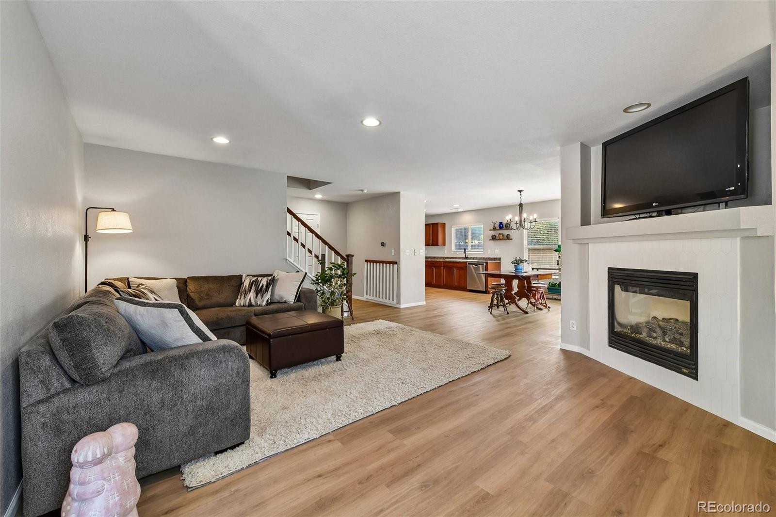 MLS Image #1 for 6052  wescroft avenue,castle rock, Colorado