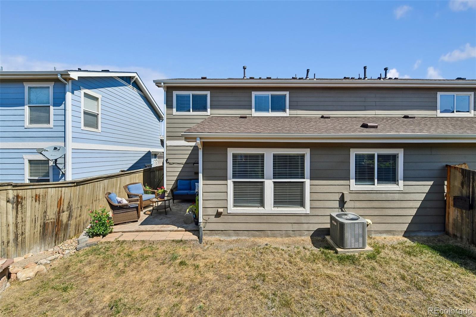 MLS Image #21 for 6052  wescroft avenue,castle rock, Colorado