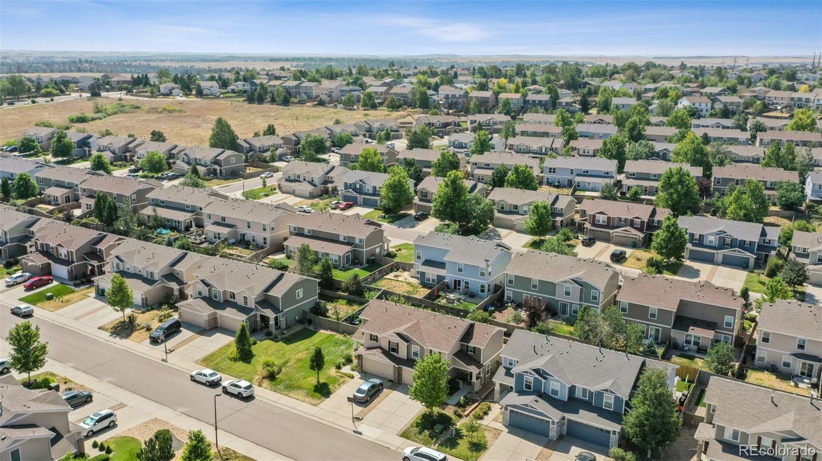 MLS Image #24 for 6052  wescroft avenue,castle rock, Colorado