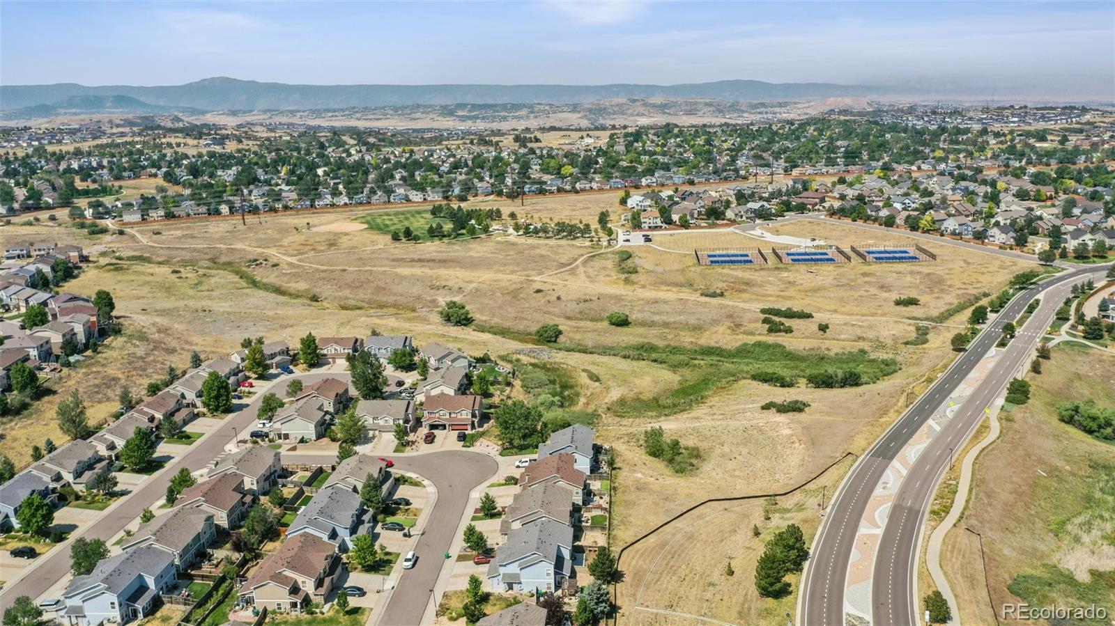 MLS Image #25 for 6052  wescroft avenue,castle rock, Colorado