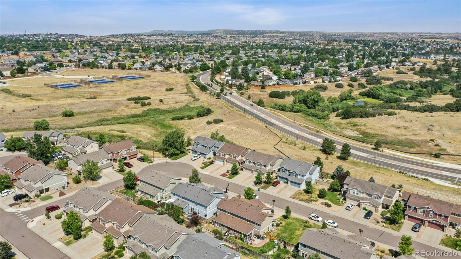 MLS Image #26 for 6052  wescroft avenue,castle rock, Colorado